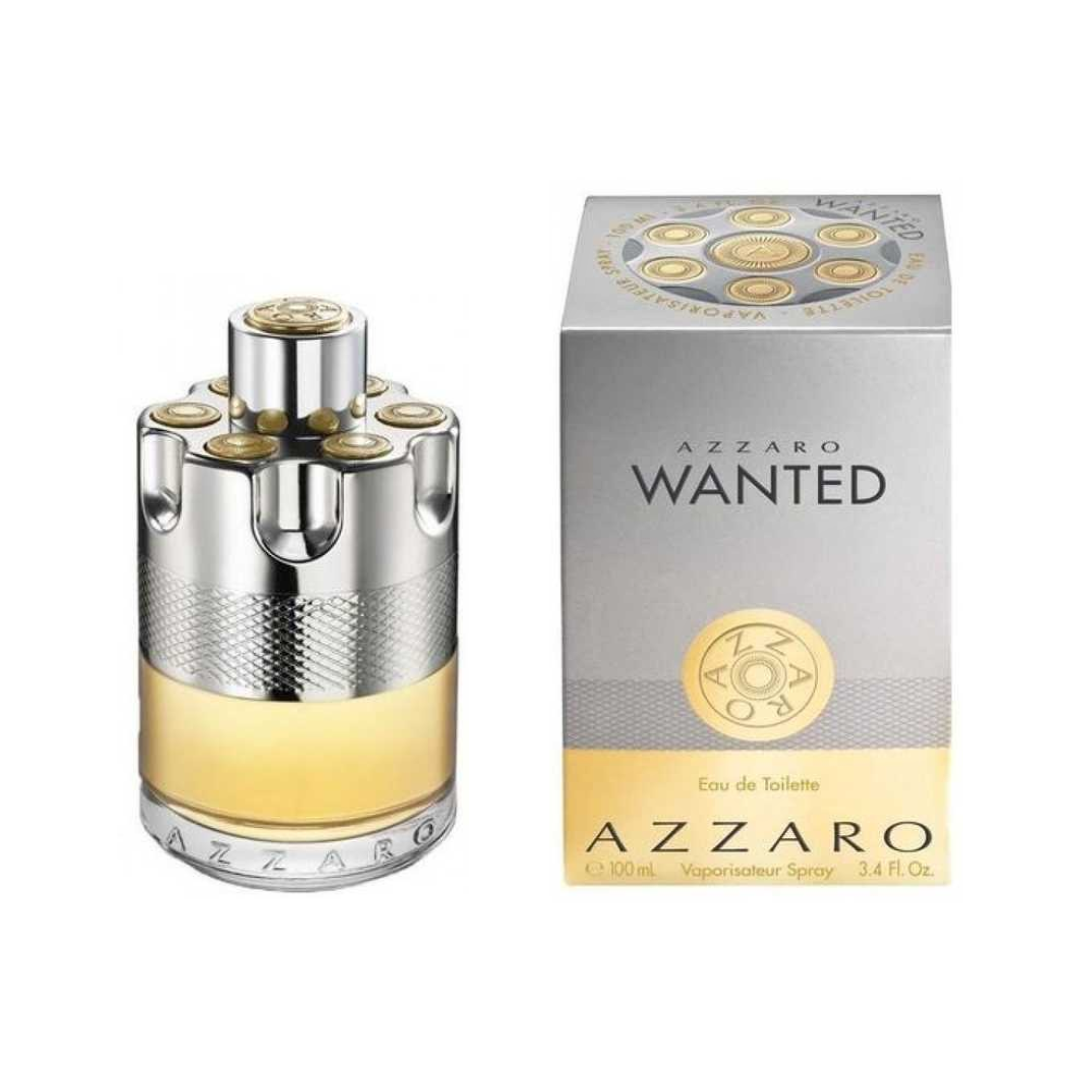 Azzaro Wanted - Perfume Shop