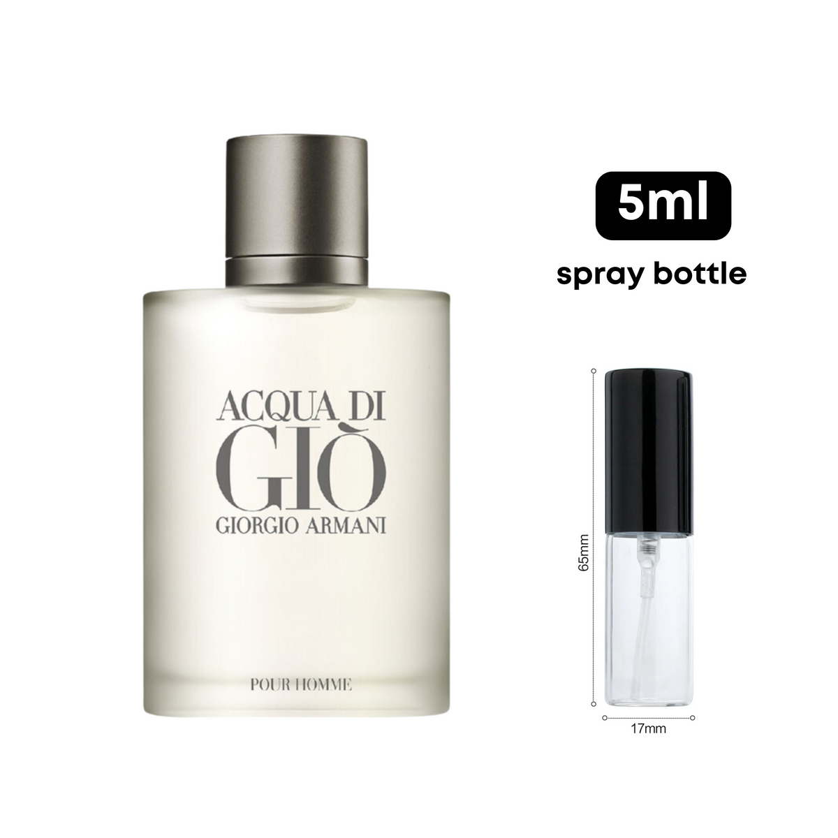 Giorgio Armani Acqua Di Gio