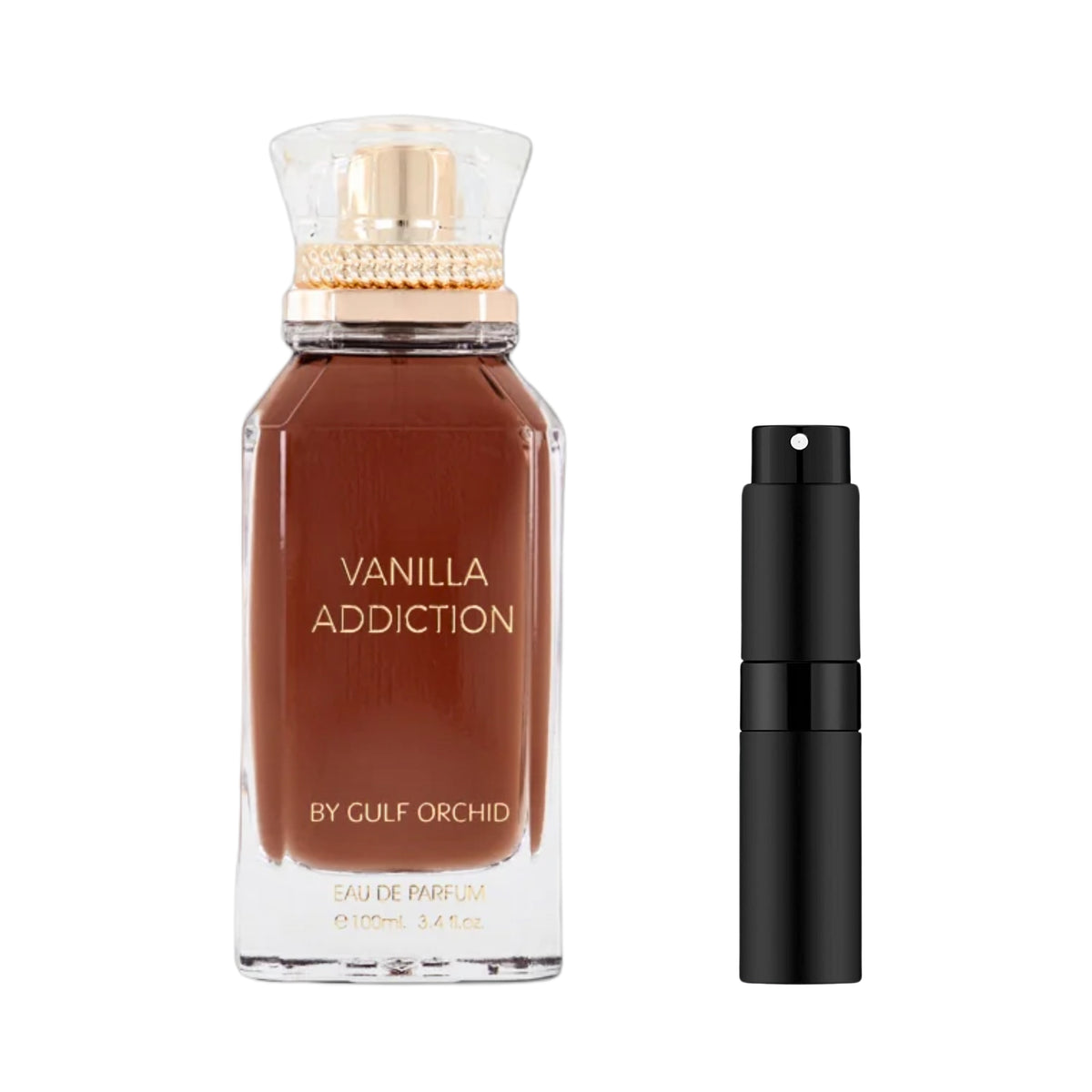 Gulf Orchid Vanilla Addiction