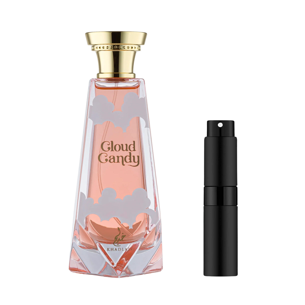 Khadlaj Cloud Candy