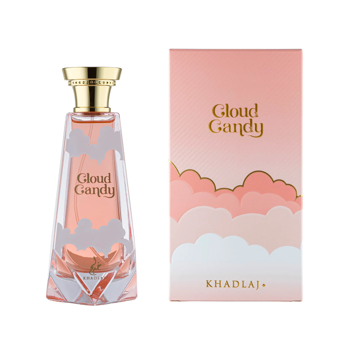 Khadlaj Cloud Candy