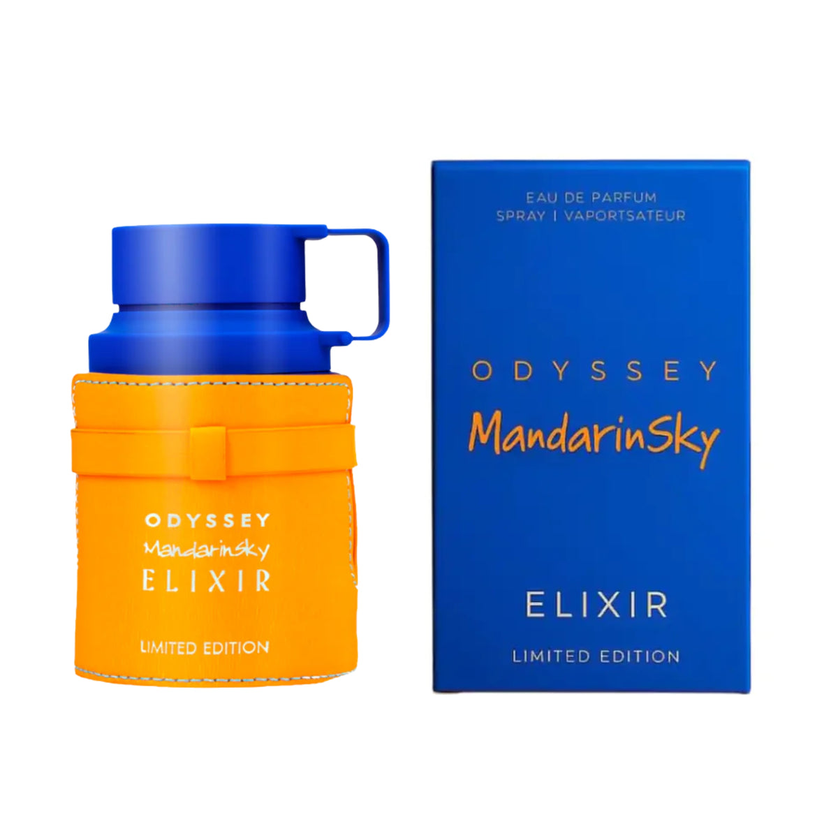 Armaf Odyssey Mandarin Sky Elixir