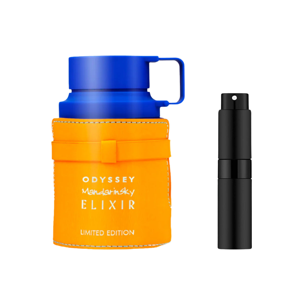 Armaf Odyssey Mandarin Sky Elixir