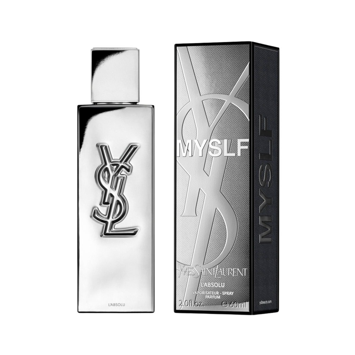 YSL Myslf L'Absolu