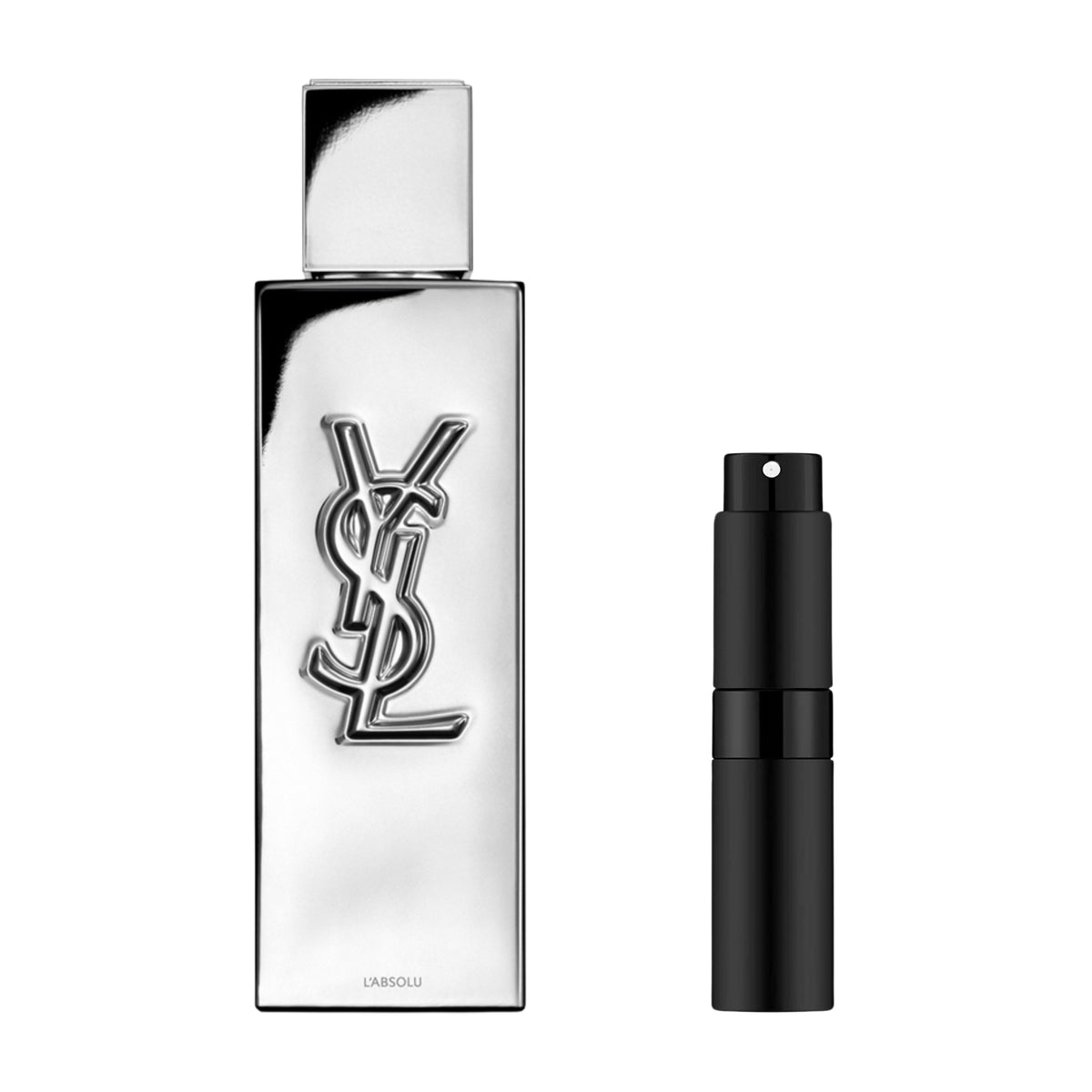 YSL Myslf L'Absolu