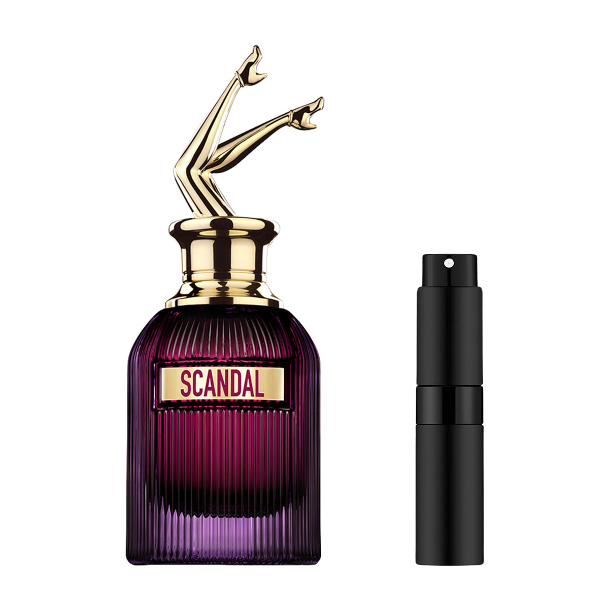 Jean Paul Gaultier Scandal Intense for Women