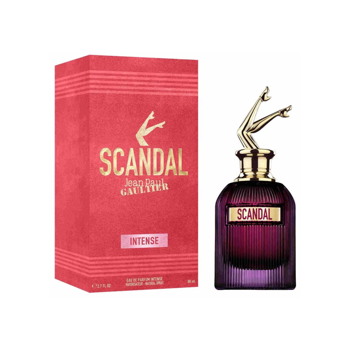 Jean Paul Gaultier Scandal Intense for Women