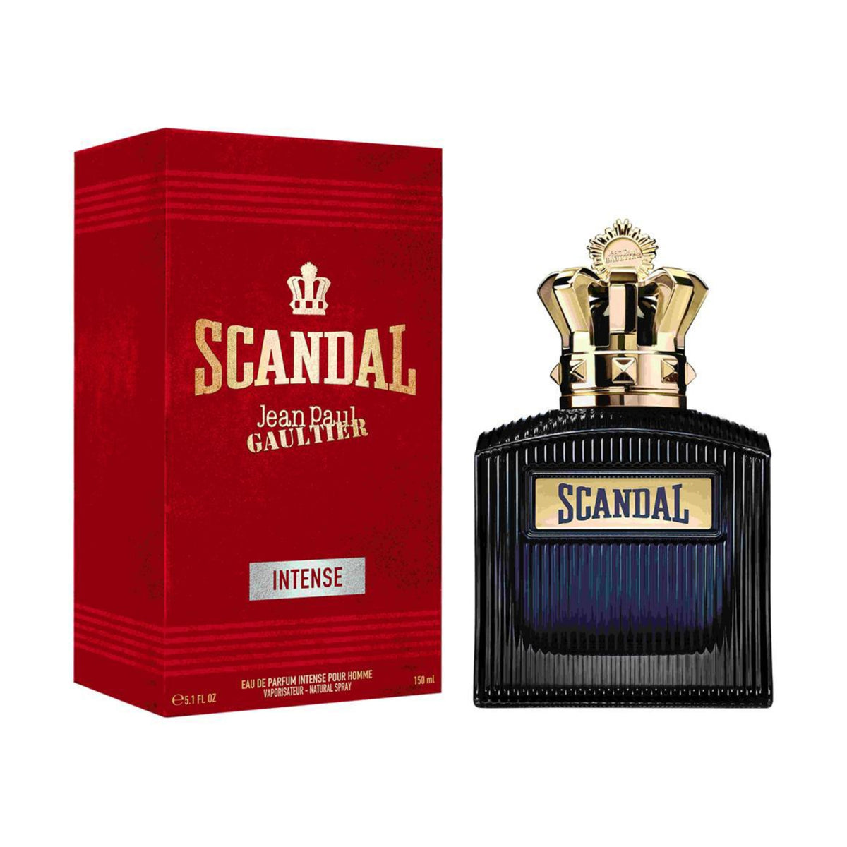 Jean Paul Gaultier Scandal Intense for Men