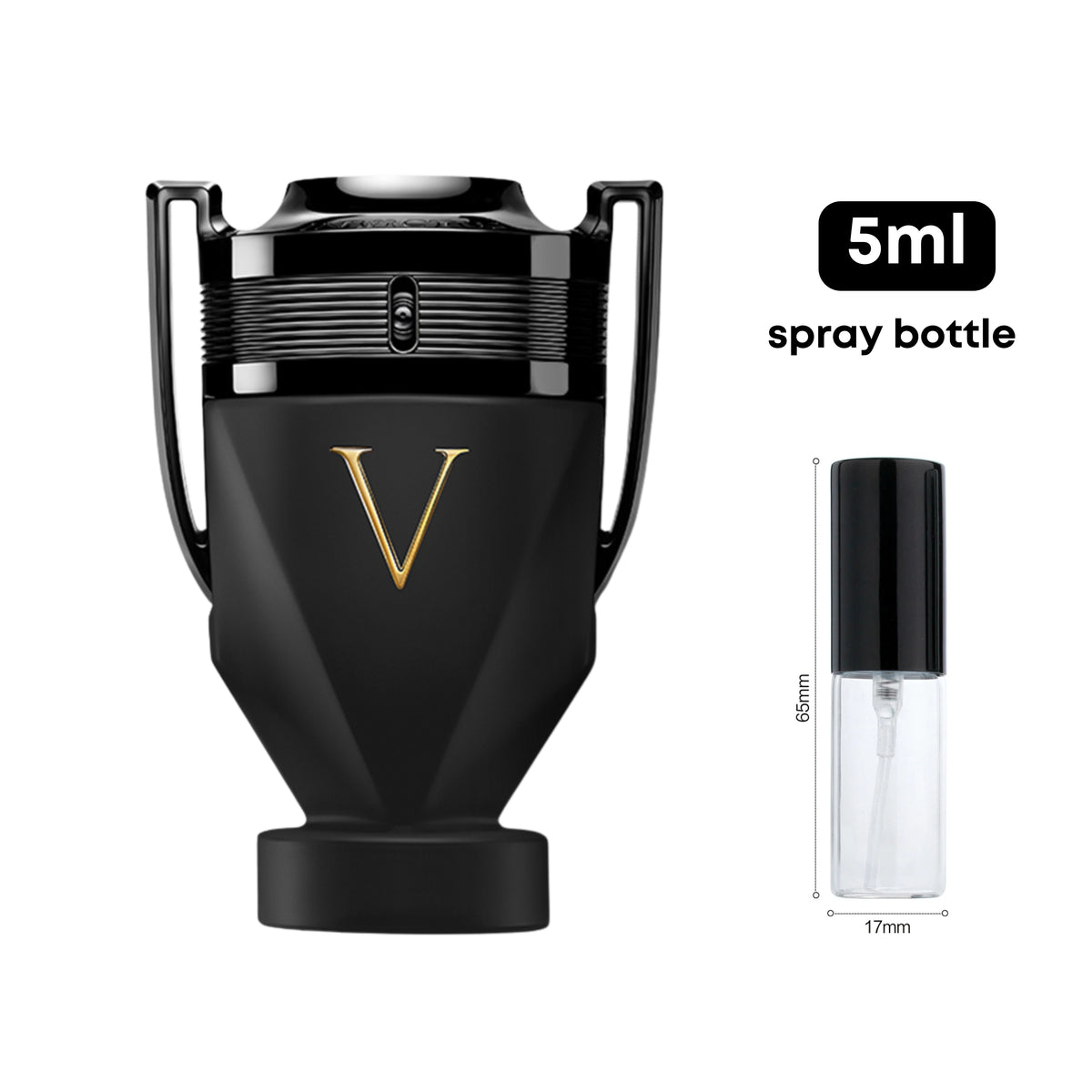 Paco Rabanne Invictus Victory Absolu