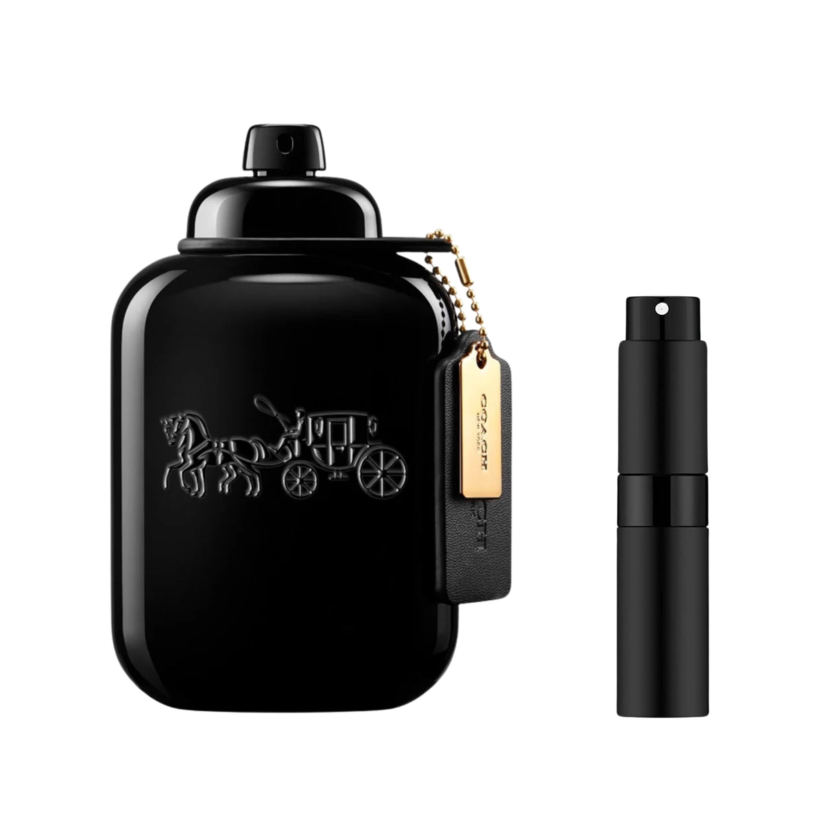 Coach New York EDP For Men