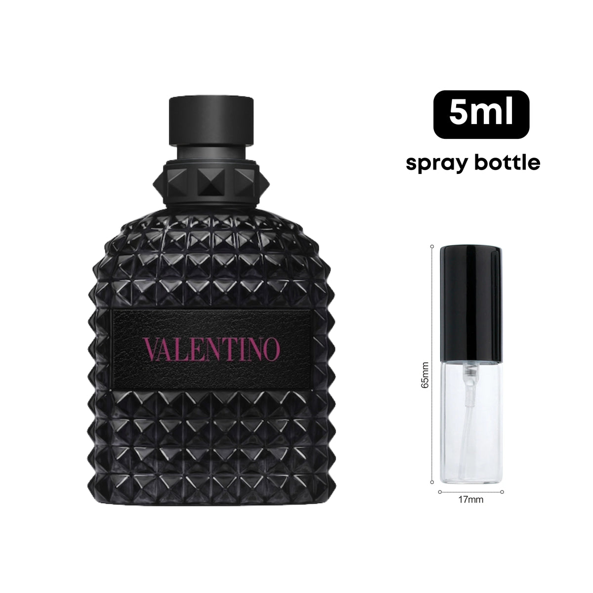 Valentino Uomo Born In Roma Extradose