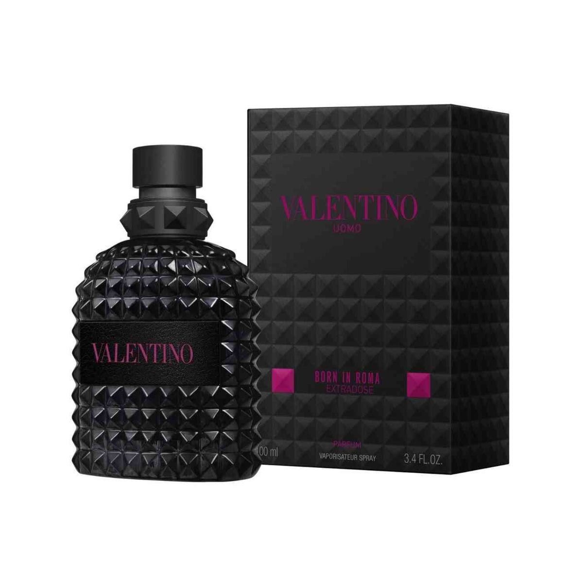 Valentino Uomo Born In Roma Extradose