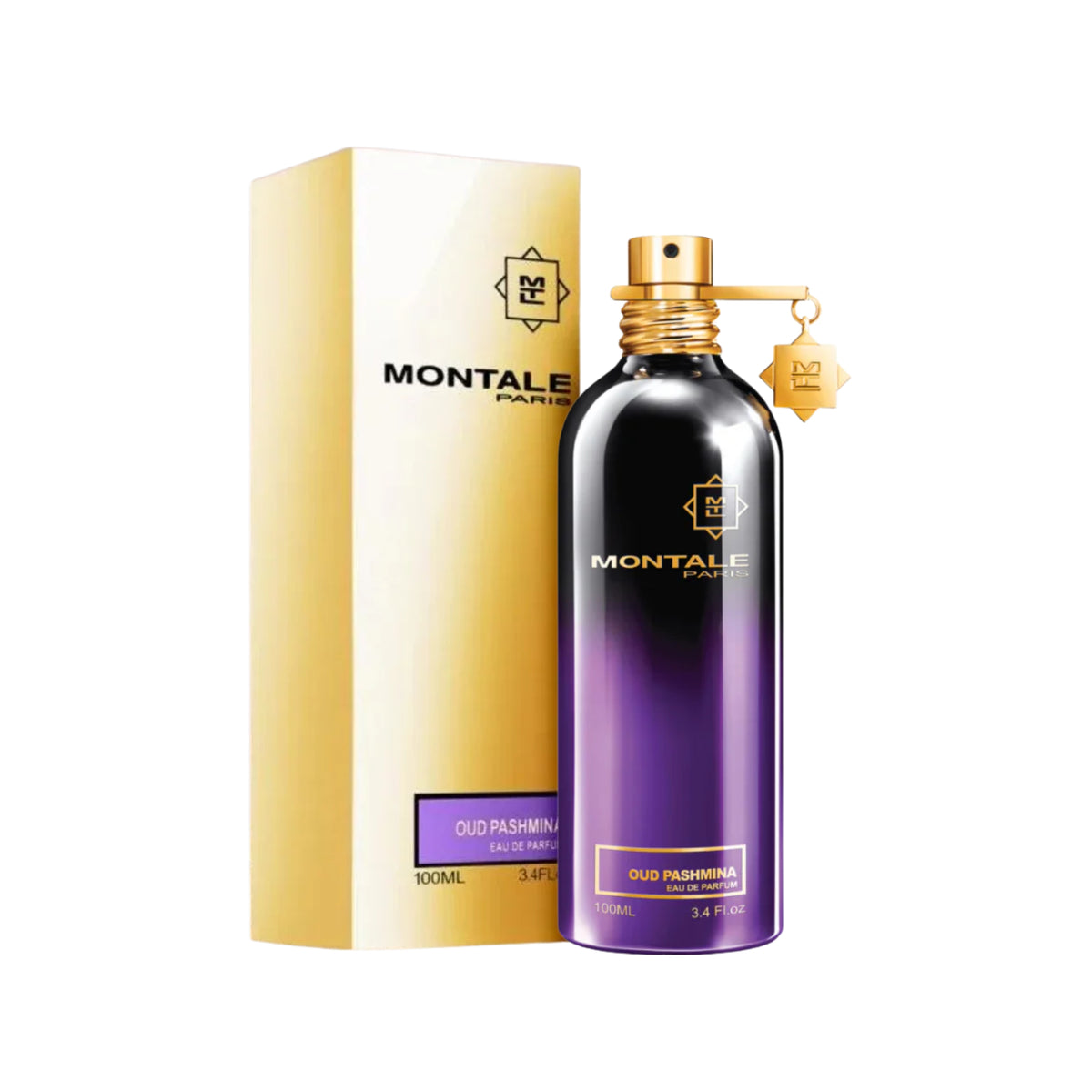 Montale Oud Pashmina