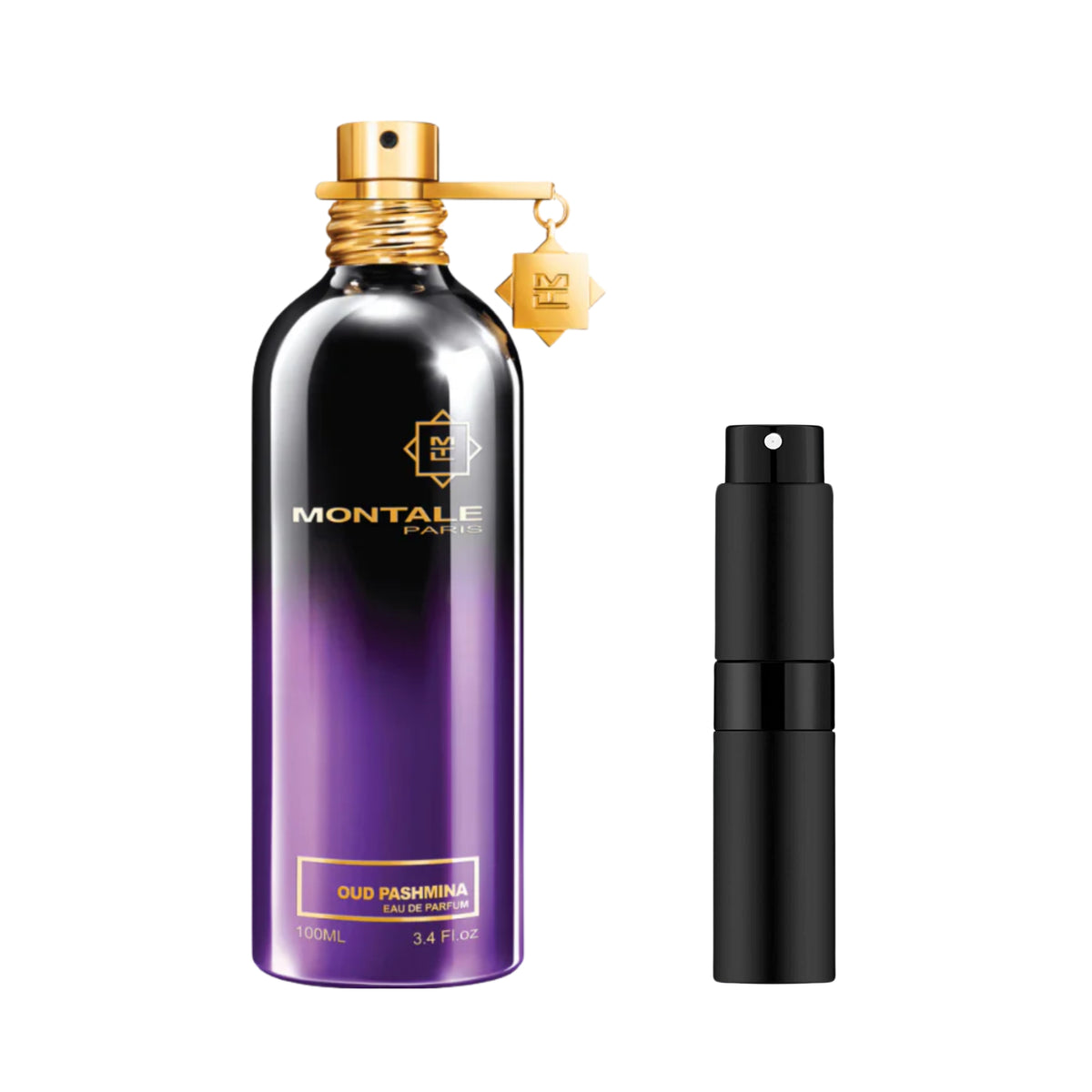 Montale Oud Pashmina