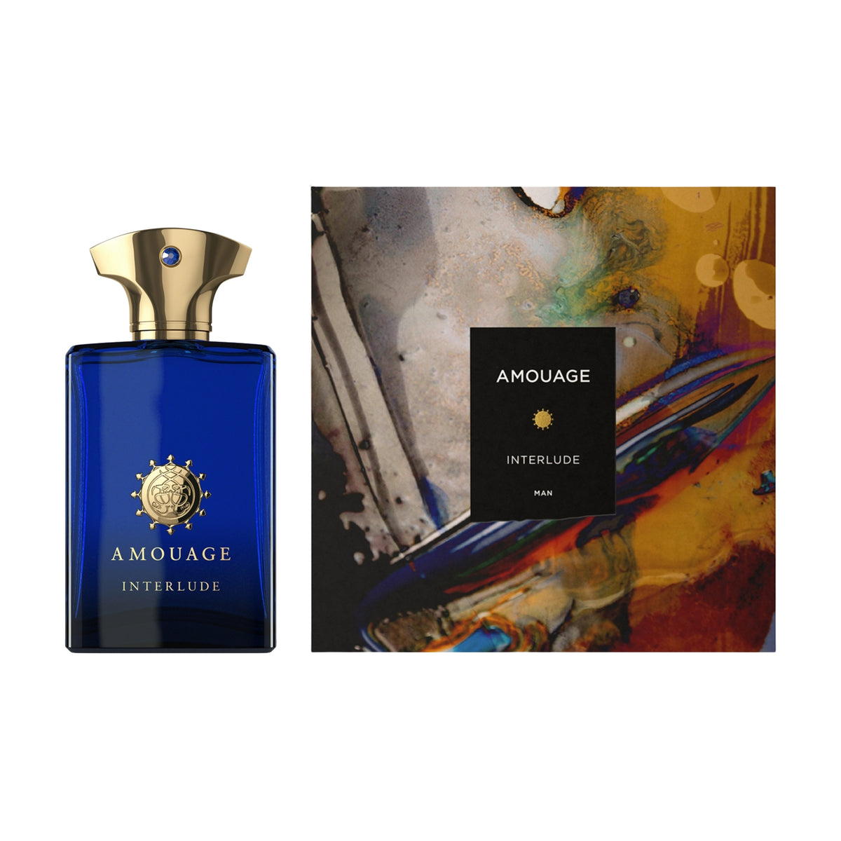 Amouage Intermède