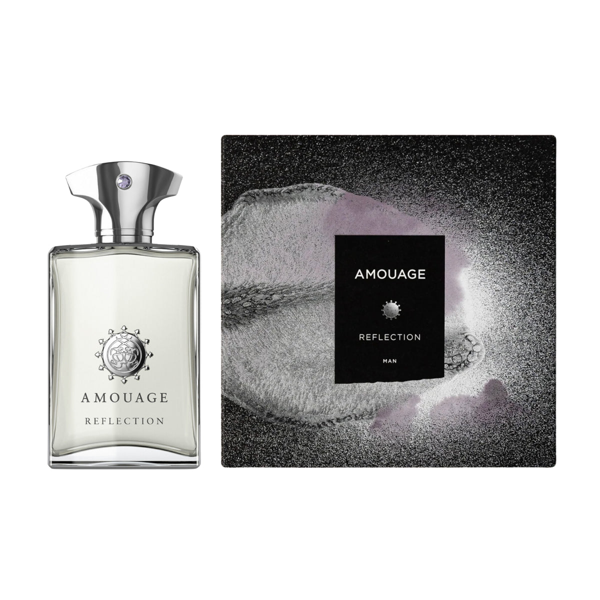 Amouage Intermède