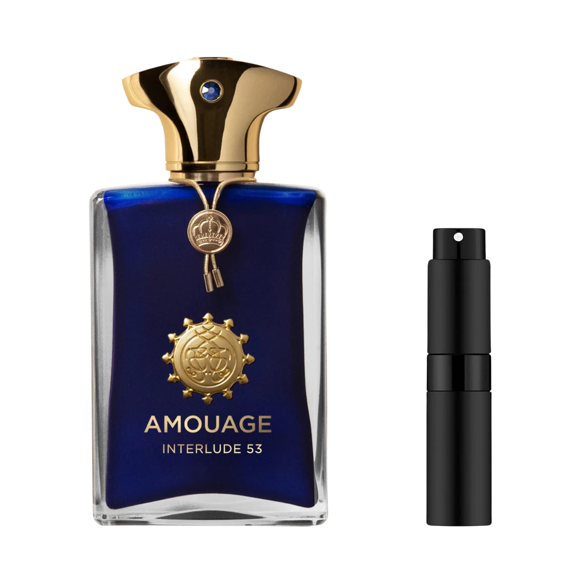 Amouage Interlude 53