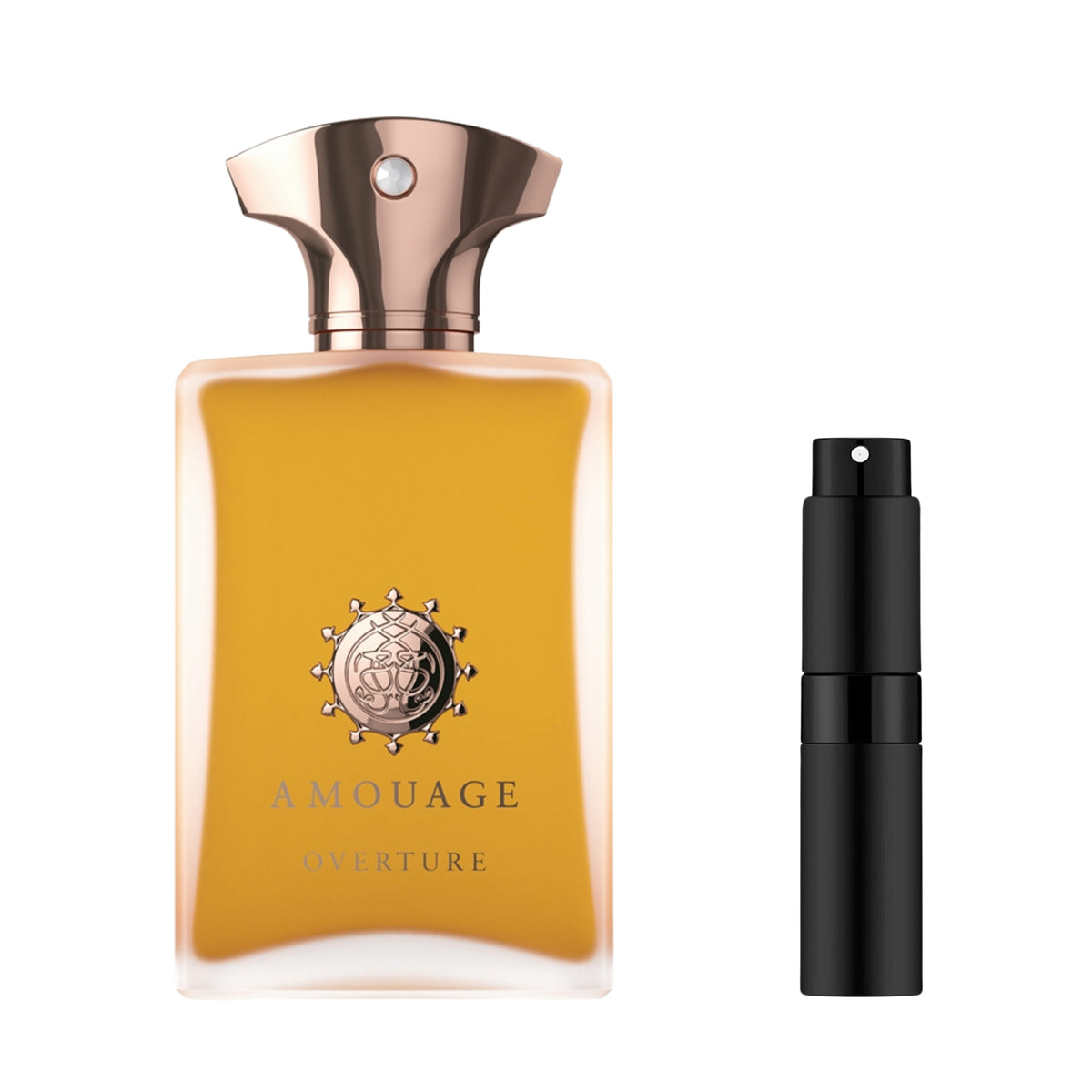 Amouage Overture