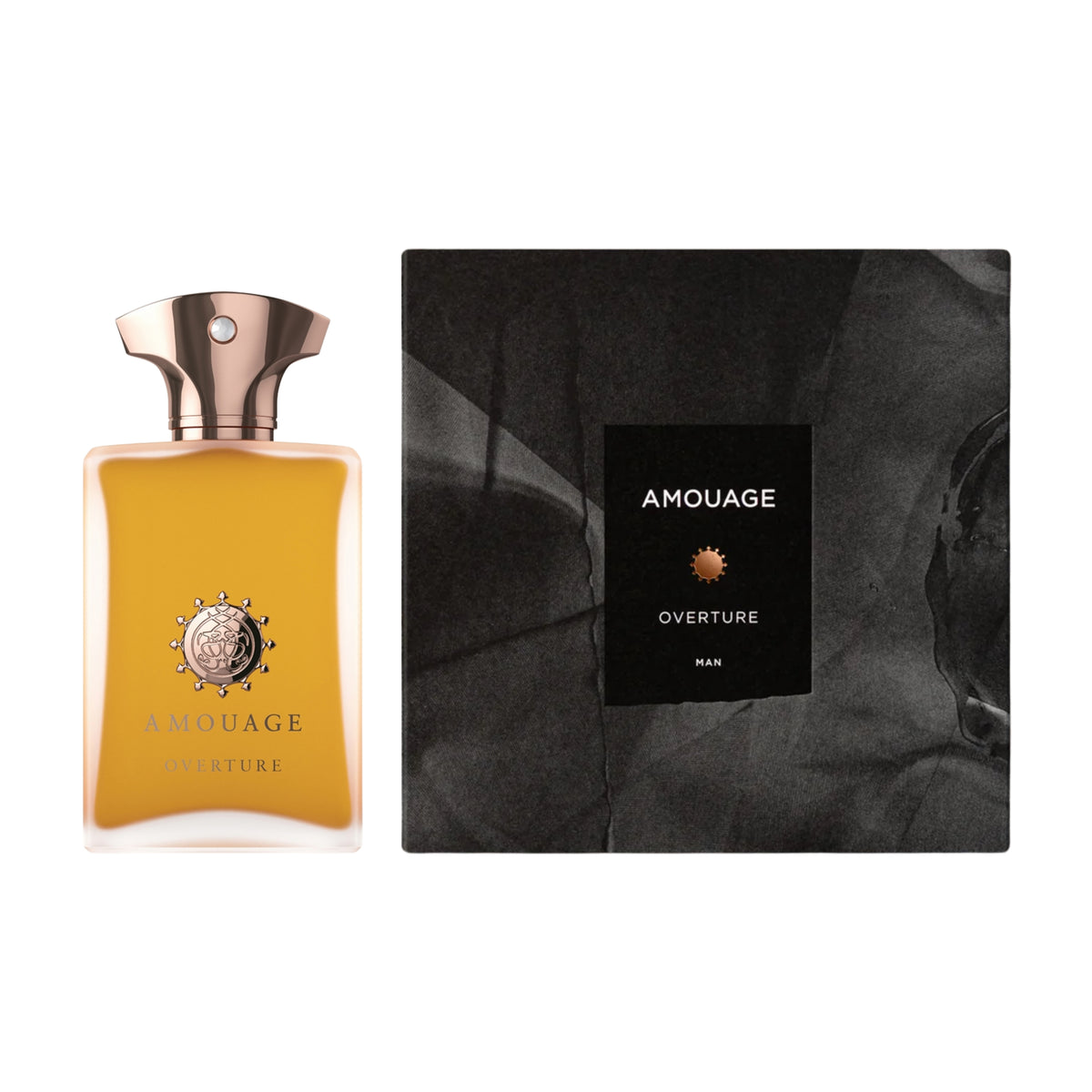 Amouage Overture