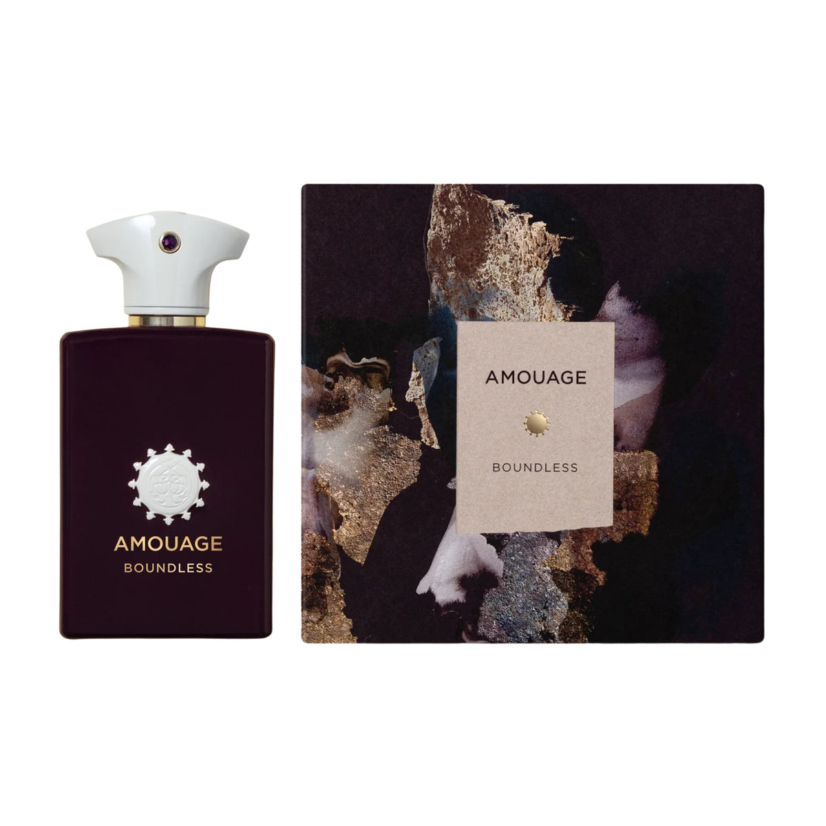 Amouage Boundless