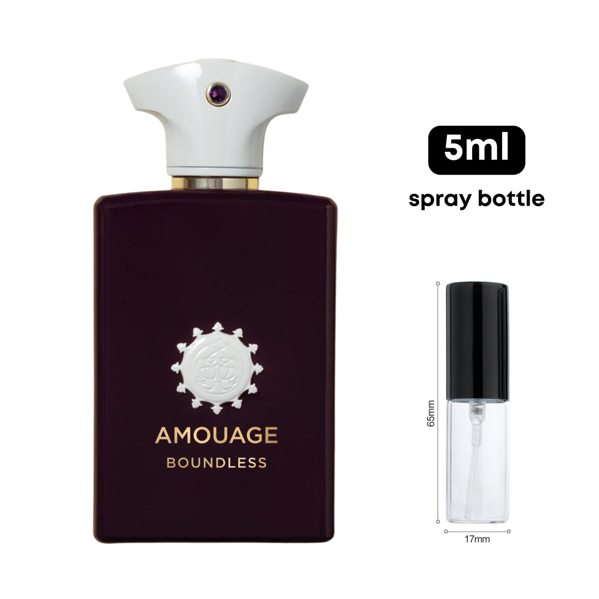Amouage Boundless