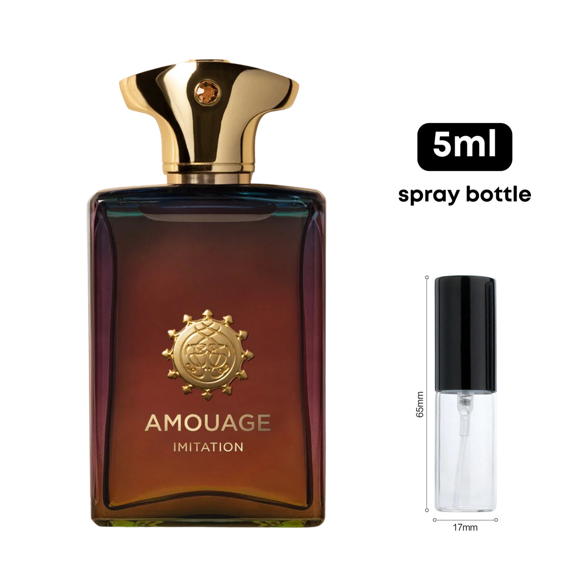 Amouage Imitation