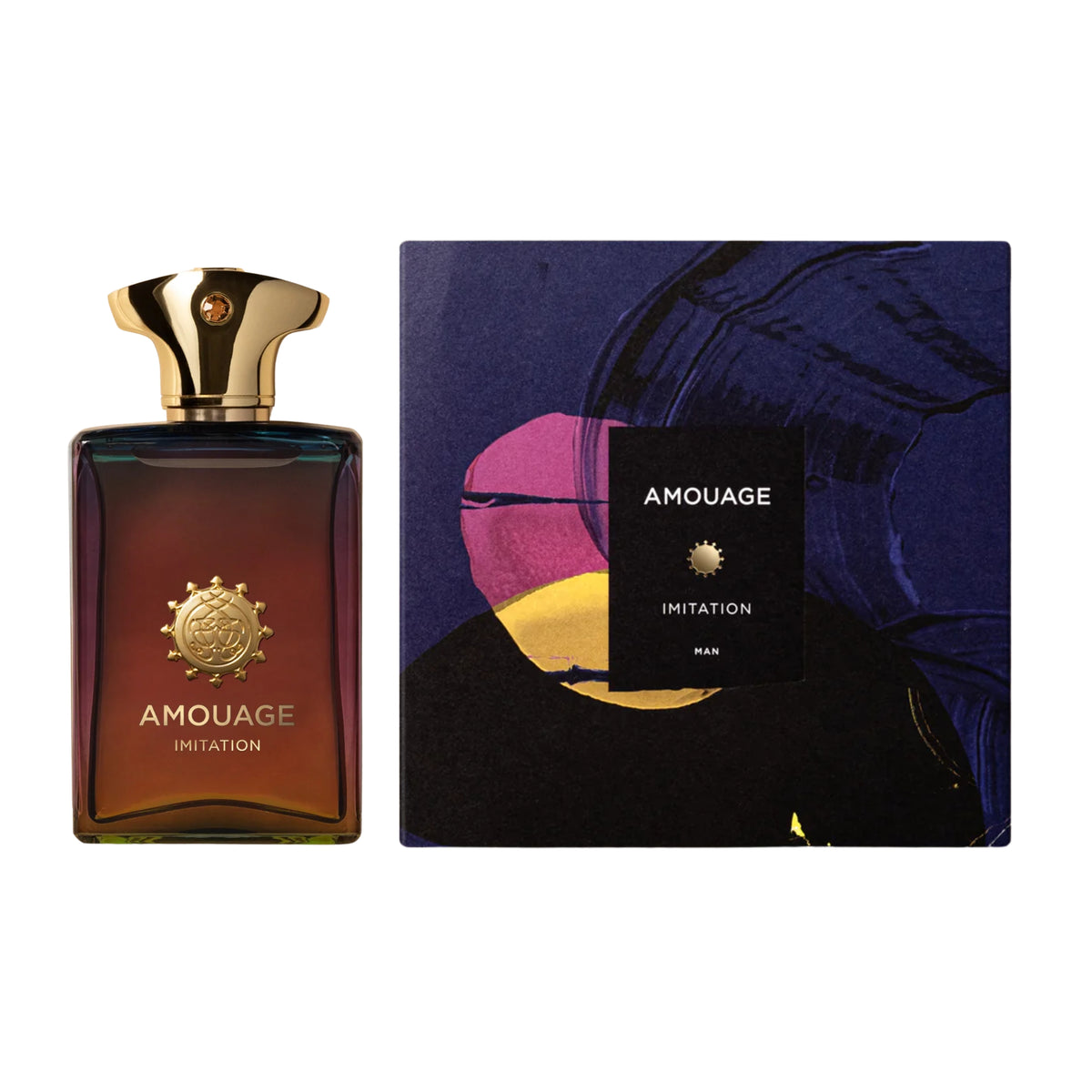 Amouage Imitation