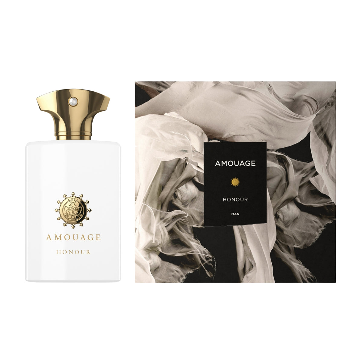 Amouage Honour