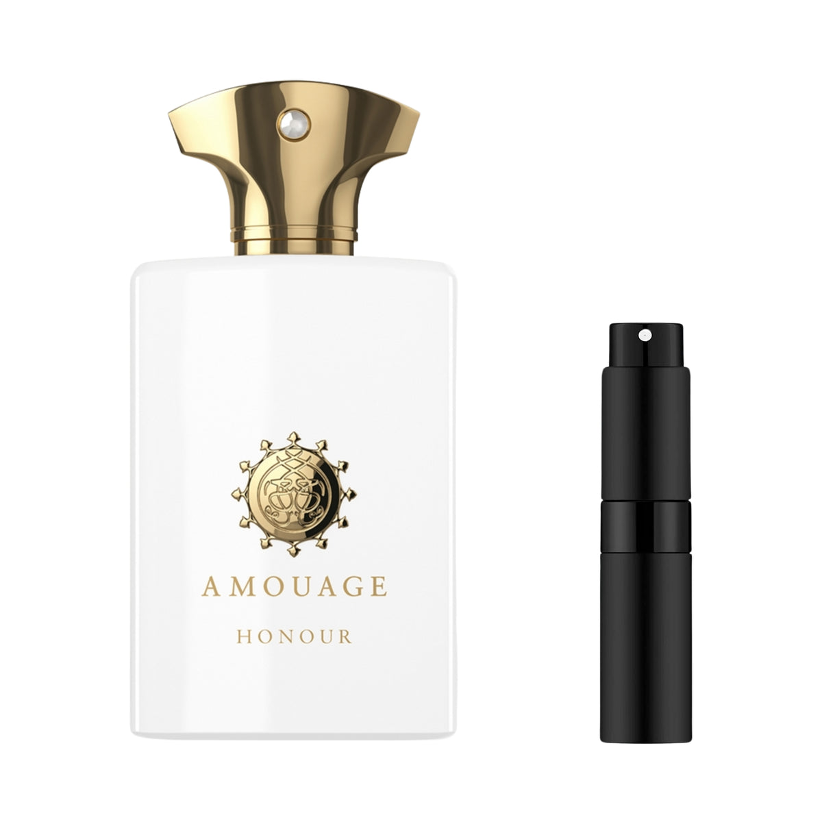 Amouage Honour