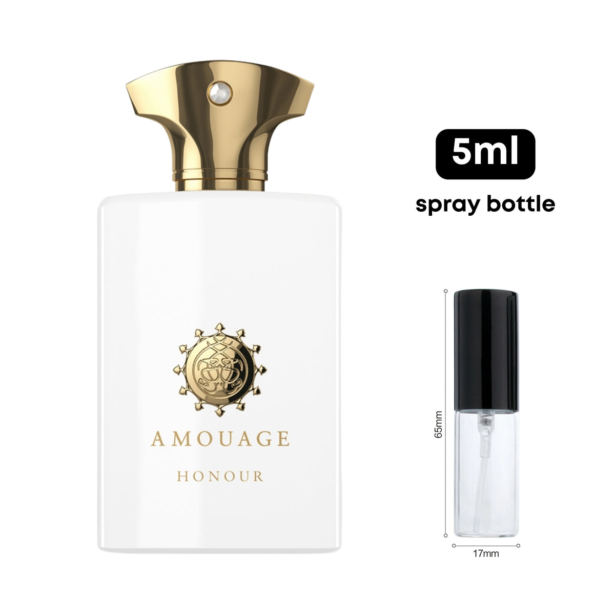 Amouage Honour