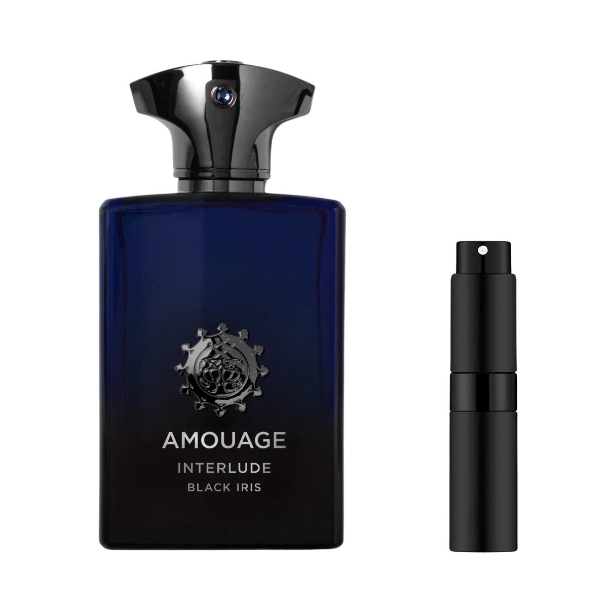 Amouage Interlude Black Iris