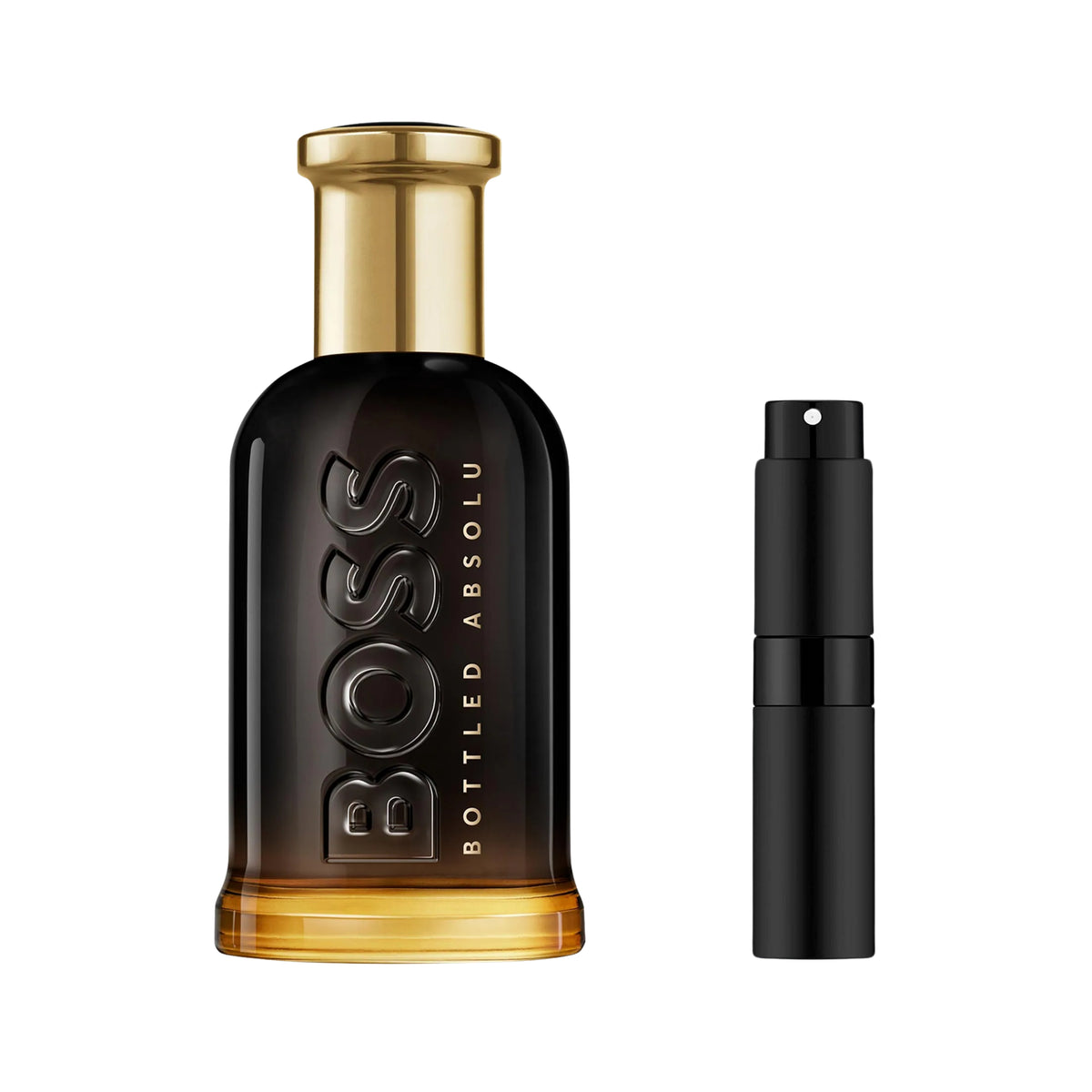 Boss Bottled Absolu