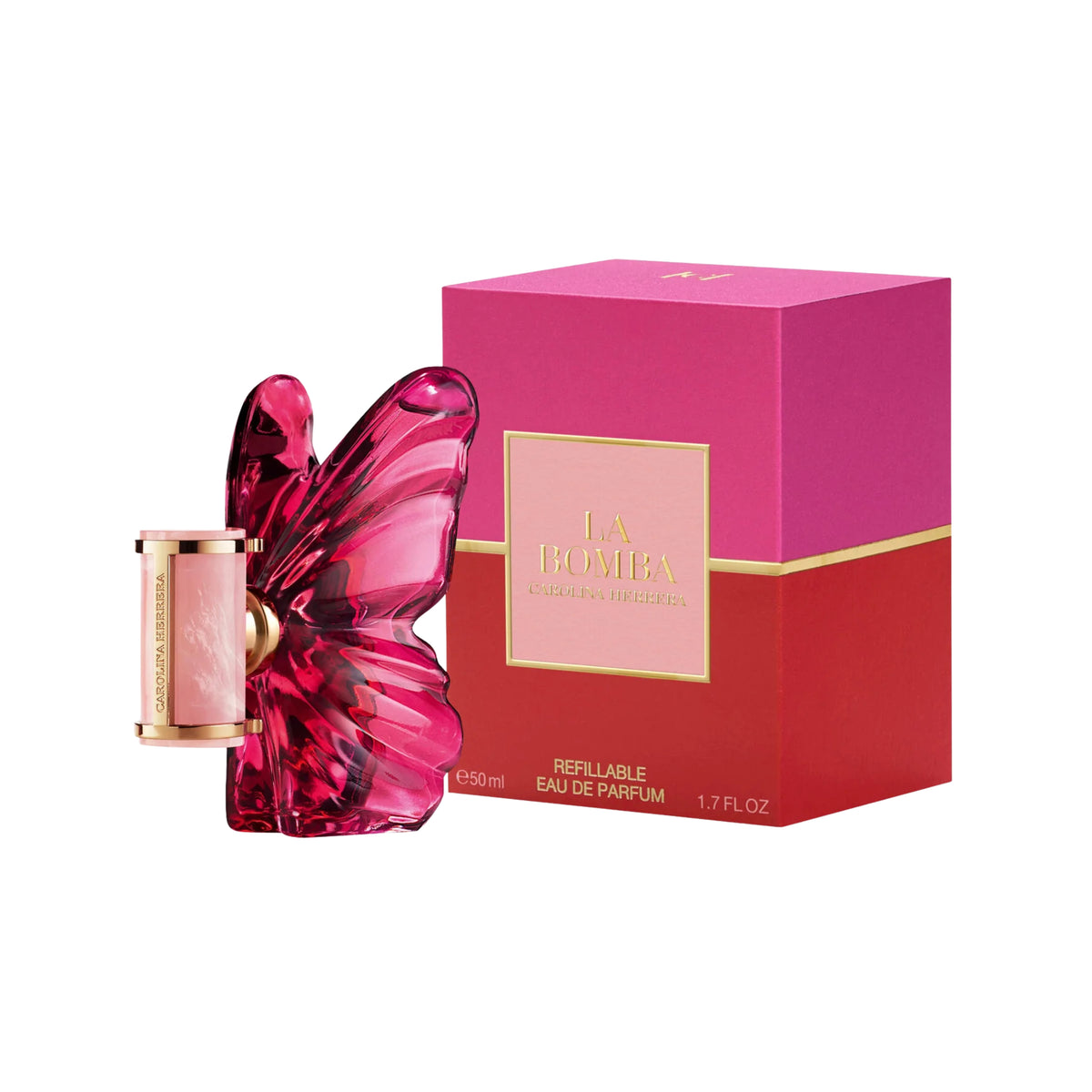 Carolina Herrera La Bomba