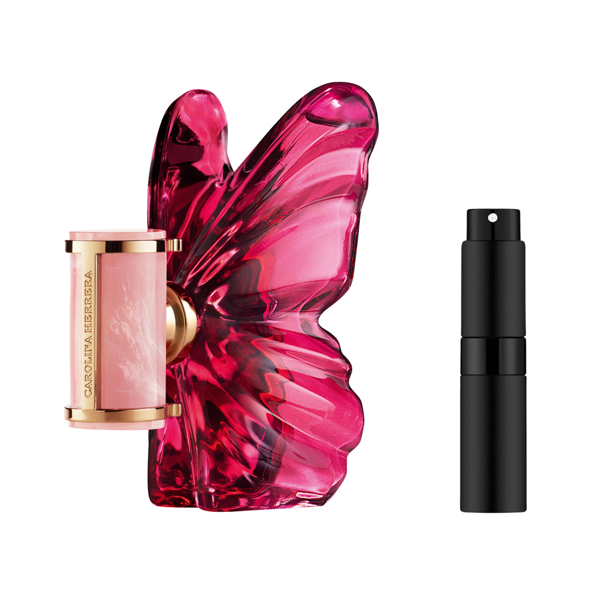 Carolina Herrera La Bomba