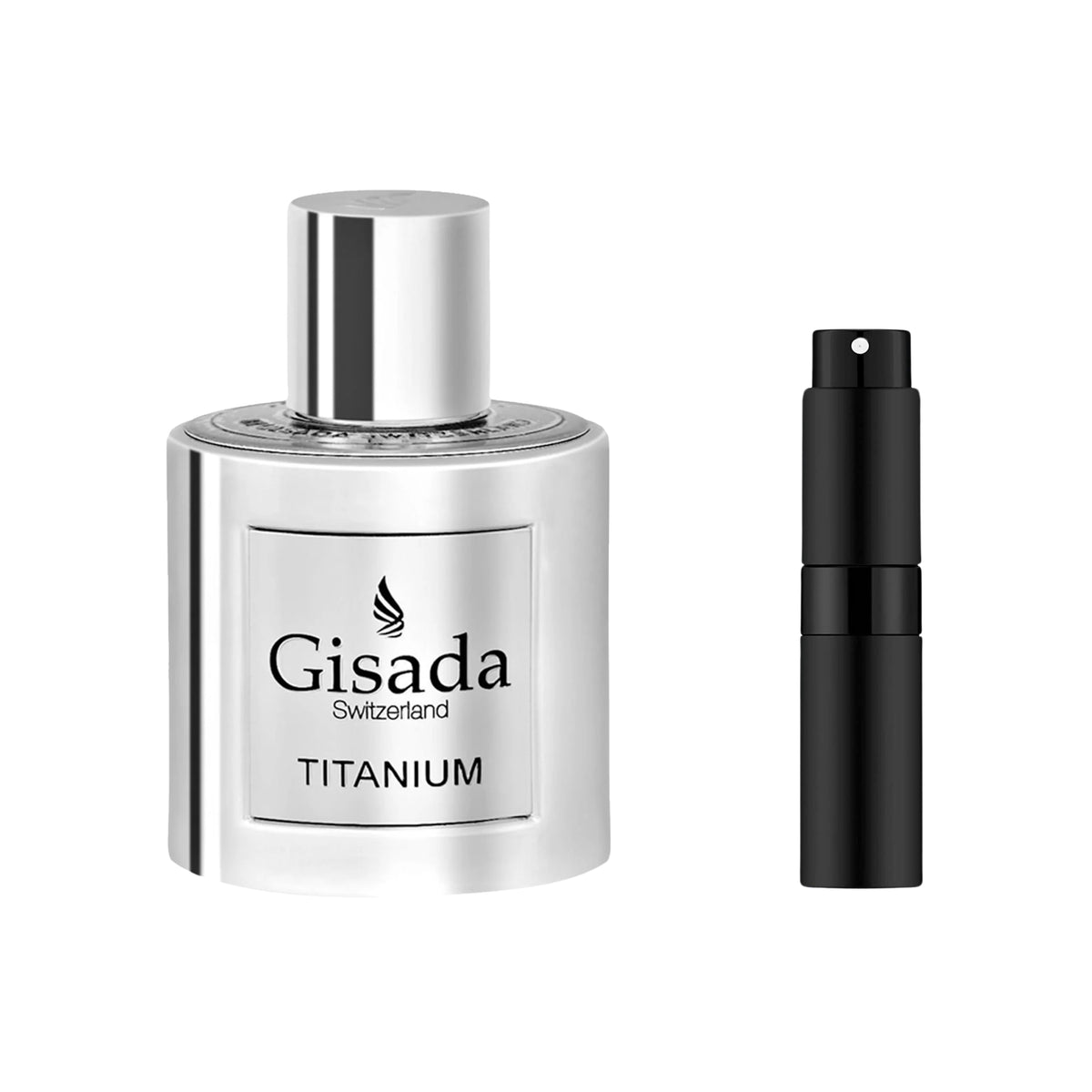 Gisada Titanium