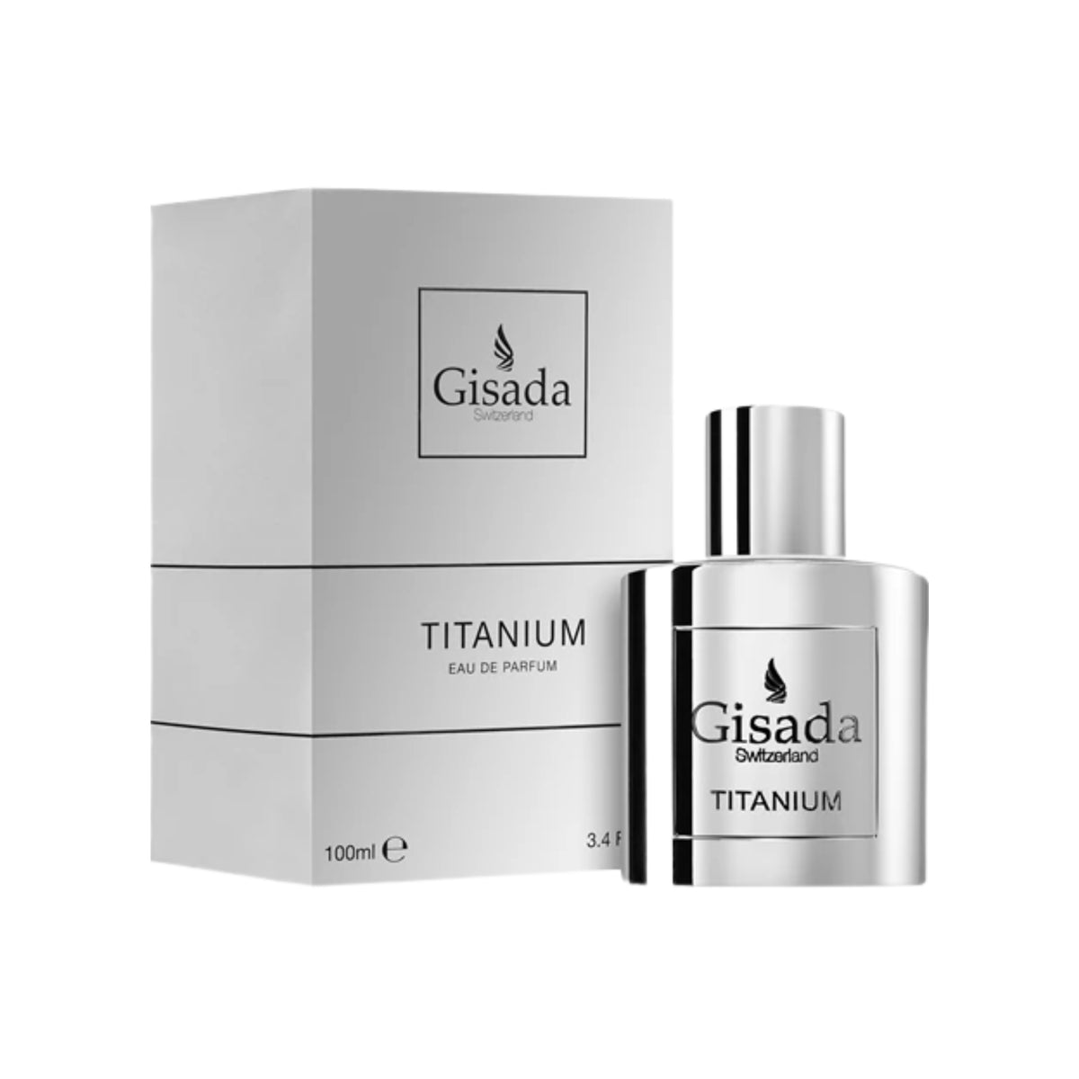Gisada Titanium