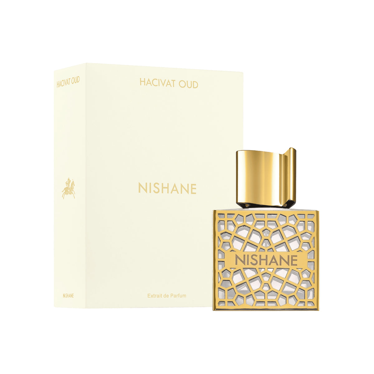 Nishane Hacivat Oud