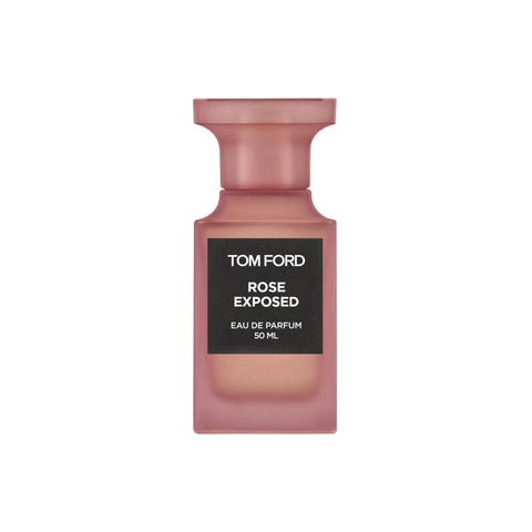 Tom Ford Rose Exposed