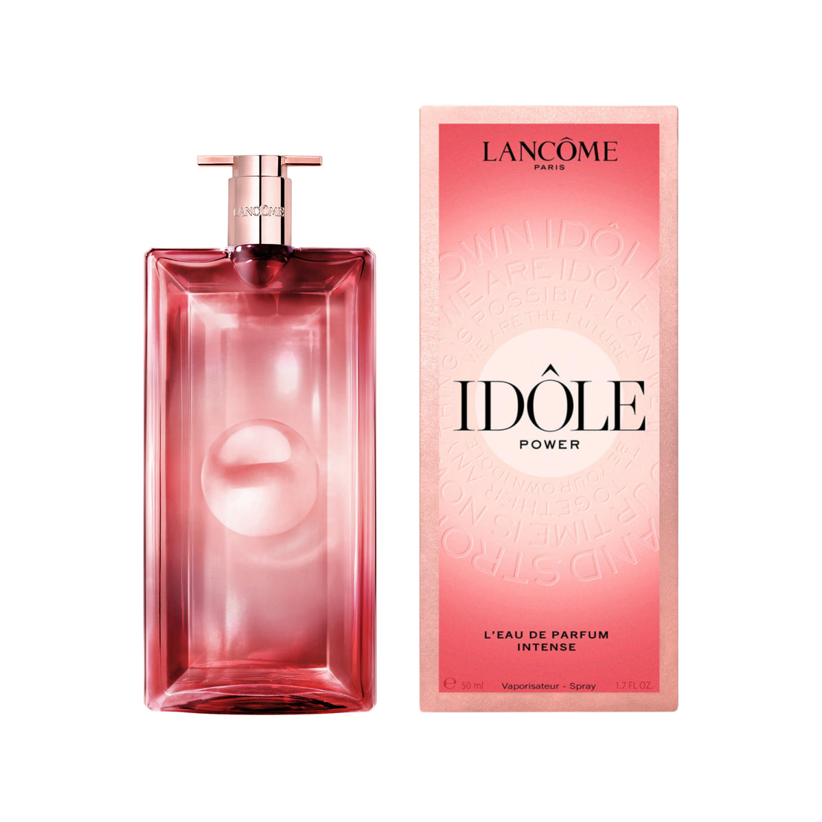 Lancome Idole Power