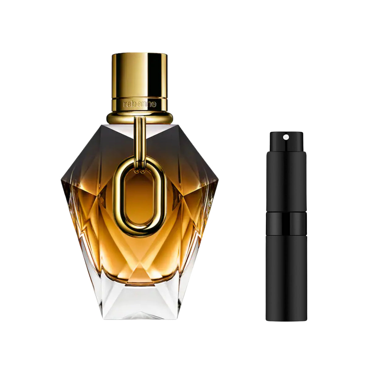 Paco Rabanne Million Gold Parfum