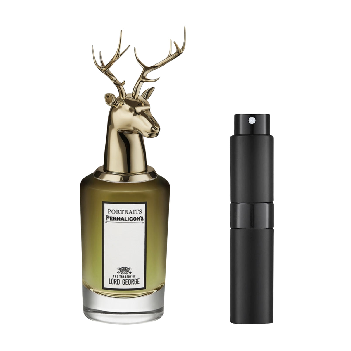 Penhaligon's The Tragedy of Lord George