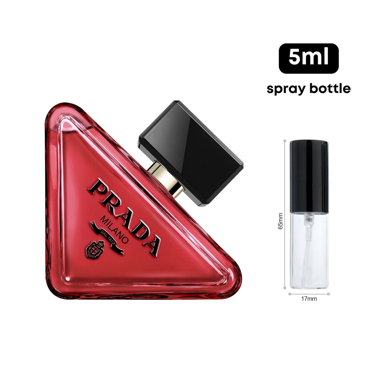 Prada Paradoxe Radical Essence