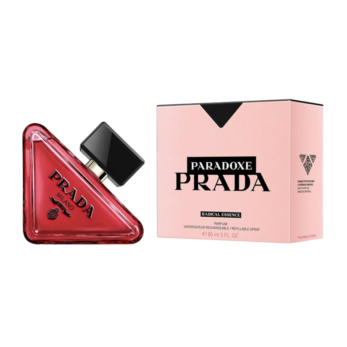 Prada Paradoxe Radical Essence
