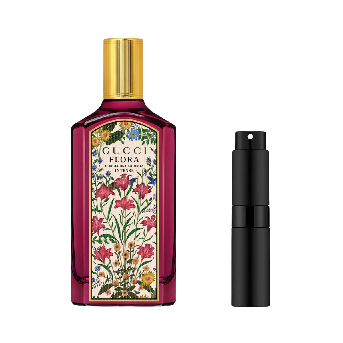 Gucci Flora Gorgeous Gardenia Intense