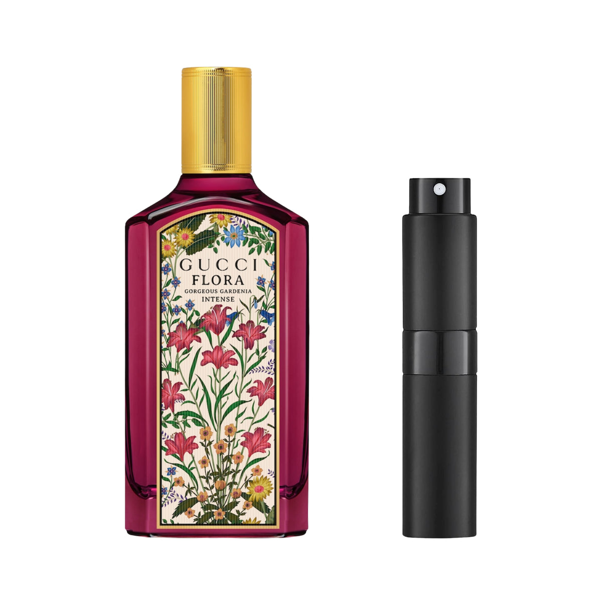 Gucci Flora Gorgeous Gardenia Intense