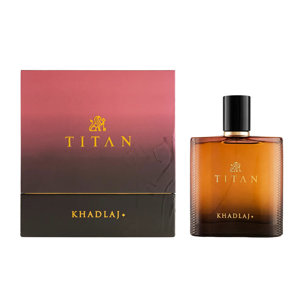 Khadlaj Titan