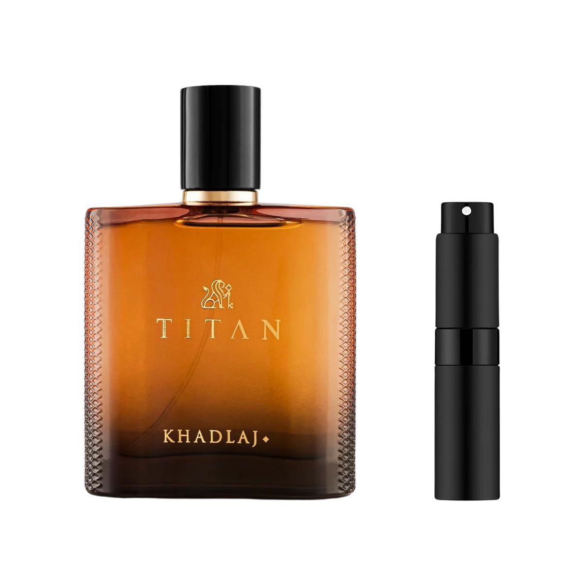 Khadlaj Titan