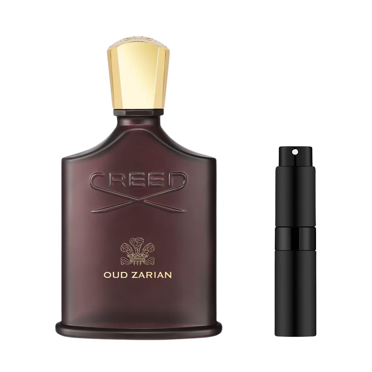 Creed Oud Zarian