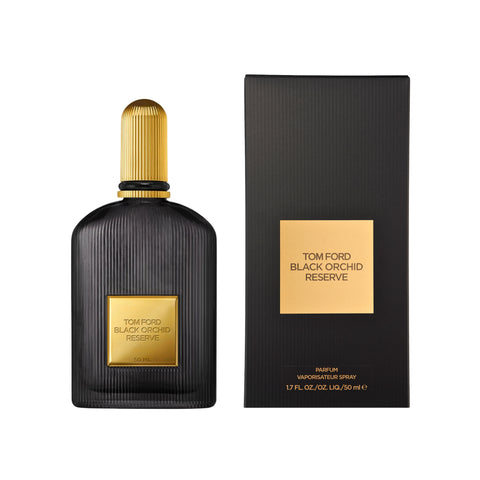 Tom Ford Black Orchid Reserve