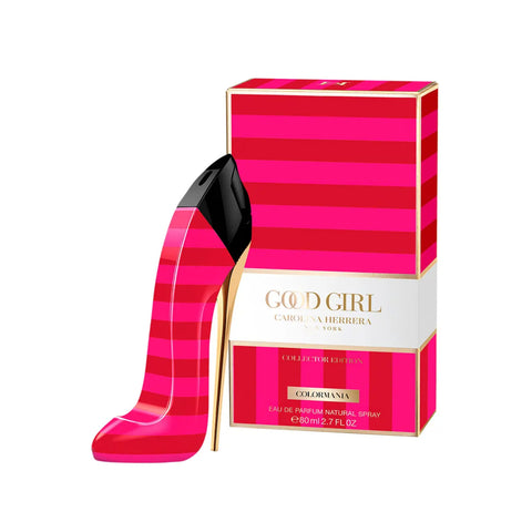 Carolina Herrera Good Girl Colormania